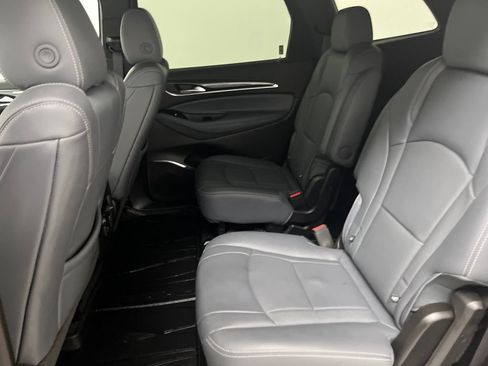 Used 2024 Buick Enclave Essence w/ Sport Touring Edition FWD image 13
