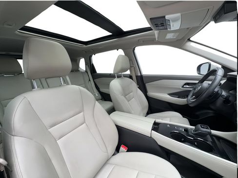 Used 2021 Nissan Rogue SL FWD image 30