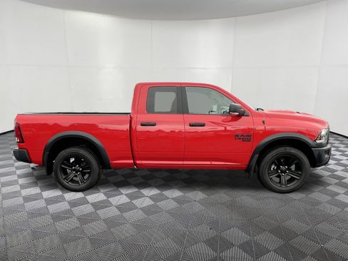 Used 2022 RAM 1500 Classic Warlock image 7