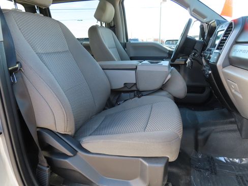 Used 2021 Ford F350 XLT w/ XLT Value Package image 15