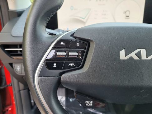 Used 2024 Kia EV6 Light RWD image 22