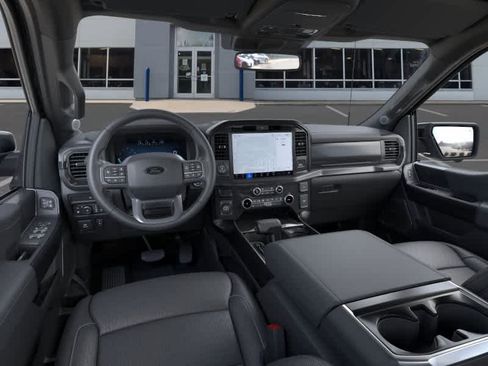 New 2026 Ford F150 Lariat AWD/4WD image 9