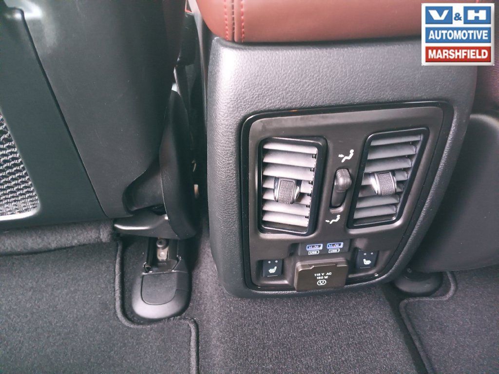 Used 2024 Dodge Durango Citadel AWD/4WD image 26