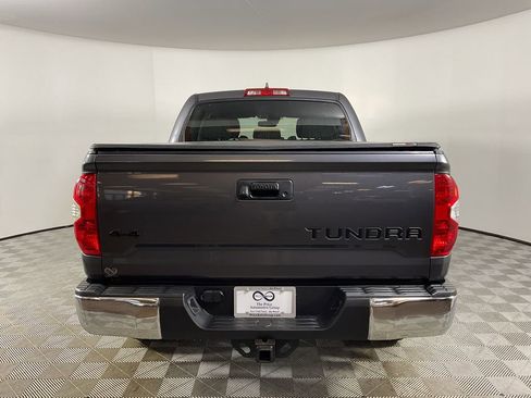 Used 2021 Toyota Tundra SR5 image 8