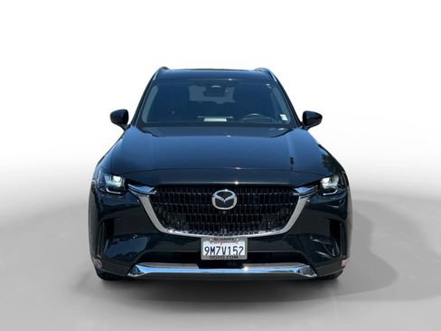 Certified 2024 MAZDA CX-90 Plug-In Hybrid w/ Premium Plus AWD/4WD image 8