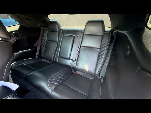Used 2020 Dodge Challenger SRT Hellcat Redeye RWD image 8