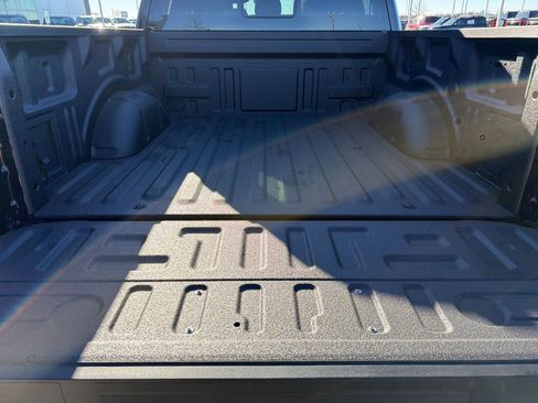 New 2025 Ford F150 XLT w/ Equipment Group 302A MID image 23