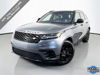 Used 2019 Land Rover Range Rover Velar R-Dynamic SE video 1