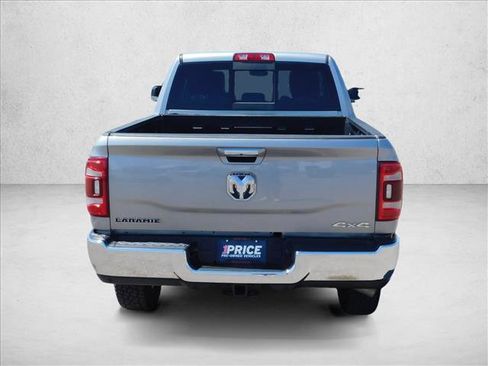 Used 2022 RAM 2500 Laramie AWD/4WD image 10