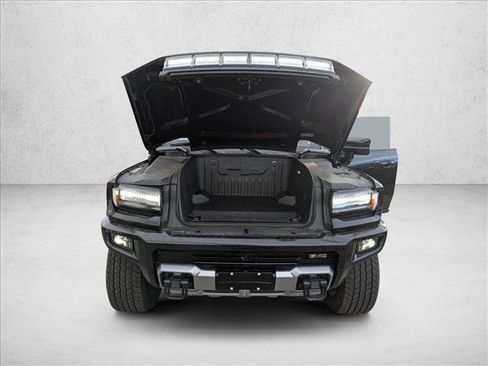 New 2026 GMC Hummer EV SUV AWD/4WD image 16