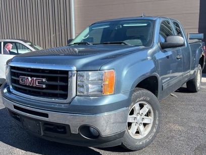 Used 2011 GMC Sierra 1500 SLE w/ Power Tech Package