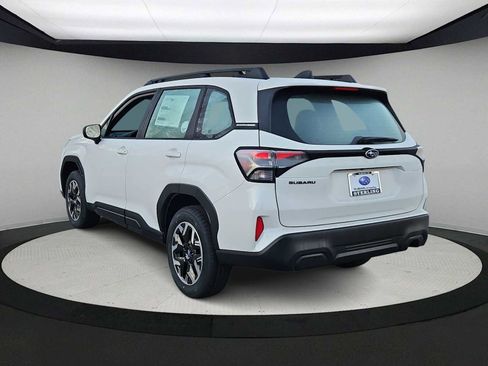 New 2026 Subaru Forester image 6