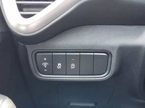 New 2025 Kia Soul LX w/ LX Technology Package image 18