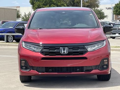 Used 2025 Honda Odyssey Sport-L image 7
