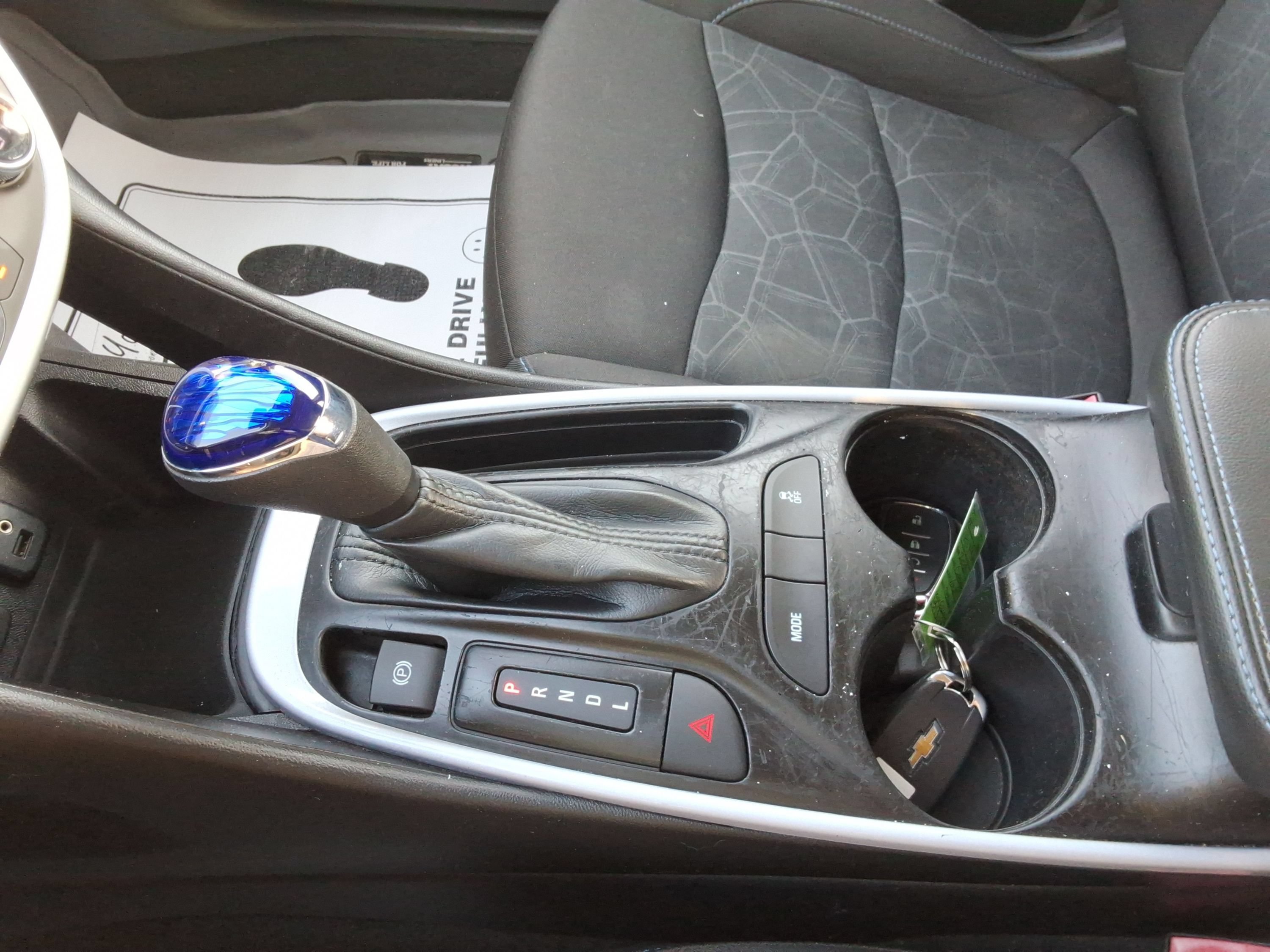 Used 2018 Chevrolet Volt LT FWD image 30