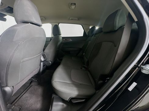Used 2025 Kia Sportage LX FWD image 26