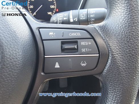 Used 2024 Honda CR-V EX image 20