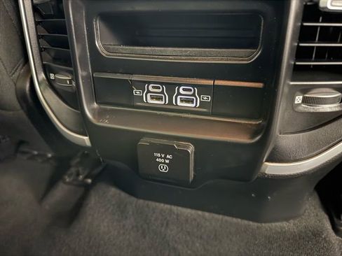 Used 2021 RAM 1500 Big Horn image 12