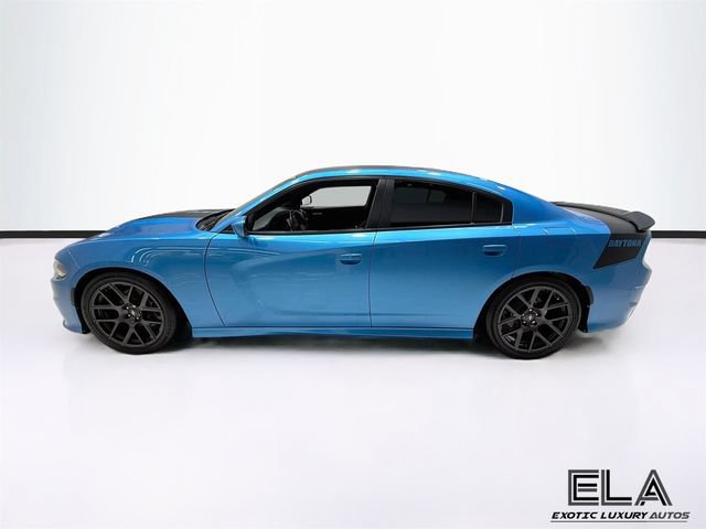 Used 2019 Dodge Charger R/T w/ Daytona Edition Group RWD image 5