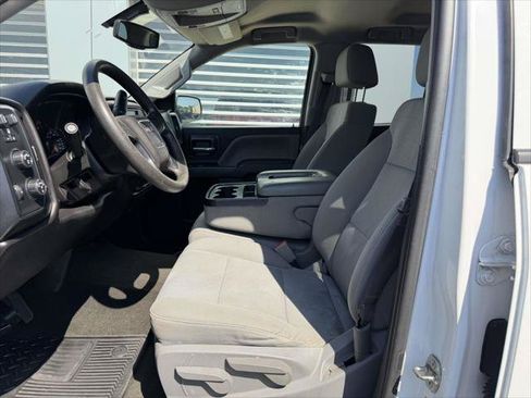 Used 2017 GMC Sierra 1500 4x4 Double Cab w/ Elevation Edition image 18
