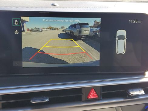 New 2026 Kia Sorento S w/ S Panoramic Sunroof Package image 26