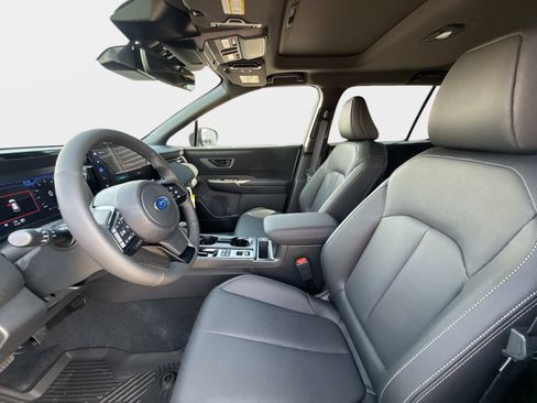 New 2026 Subaru Outback Limited XT AWD/4WD image 23