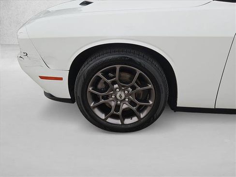 Used 2018 Dodge Challenger GT w/ Blacktop Package image 24
