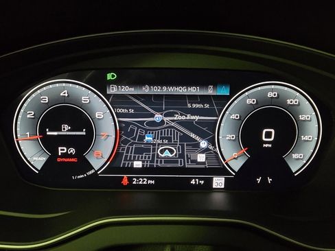 Certified 2025 Audi Q5 2.0T Premium Plus w/ Premium Plus Package image 27