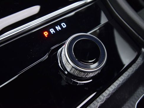 New 2025 Jeep Grand Cherokee L Altitude image 25