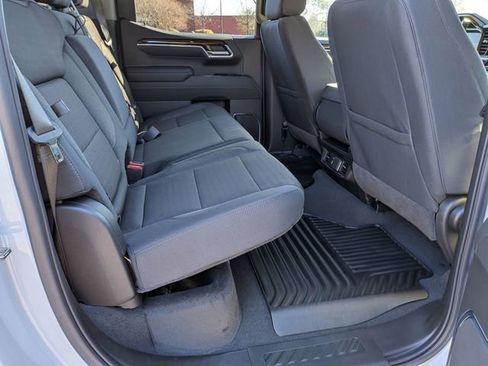 New 2026 GMC Sierra 1500 Elevation AWD/4WD image 26