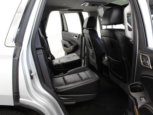 Used 2016 GMC Yukon Denali w/ Open Road Package AWD/4WD image 27