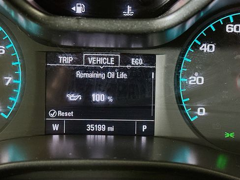 Used 2022 GMC Canyon Elevation w/ Trailering Package image 18