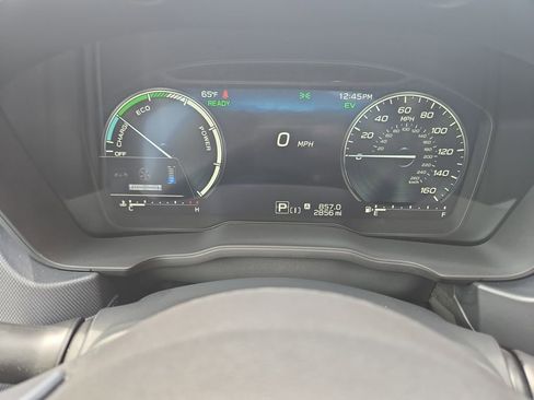 Certified 2025 Subaru Forester Limited image 20