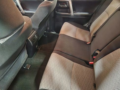 Used 2021 Toyota 4Runner SR5 image 52