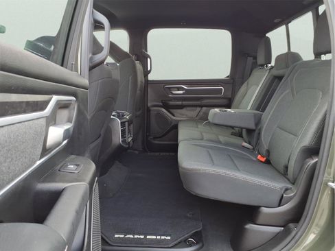 Used 2020 RAM 1500 Big Horn image 11