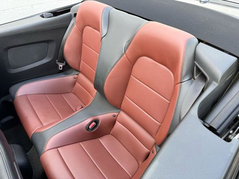 Used 2015 Ford Mustang GT Premium RWD image 26