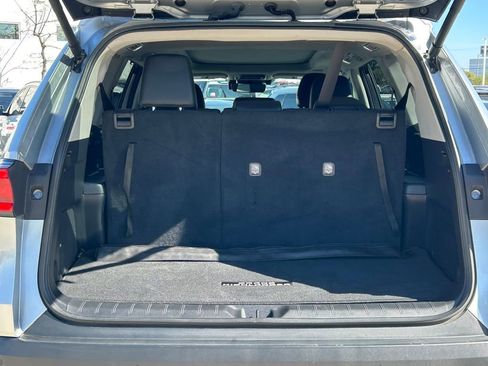Used 2024 Toyota Grand Highlander Limited image 15