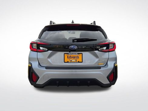 Used 2024 Subaru Crosstrek 2.5i Sport w/ Crosstrek Mirror Package image 4