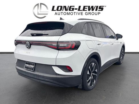 Used 2021 Volkswagen ID.4 Pro image 7