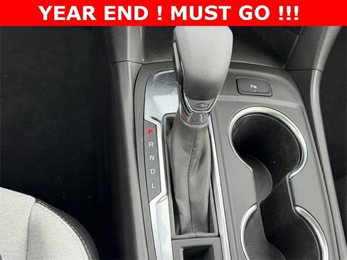 Certified 2024 Chevrolet Equinox LT image 26