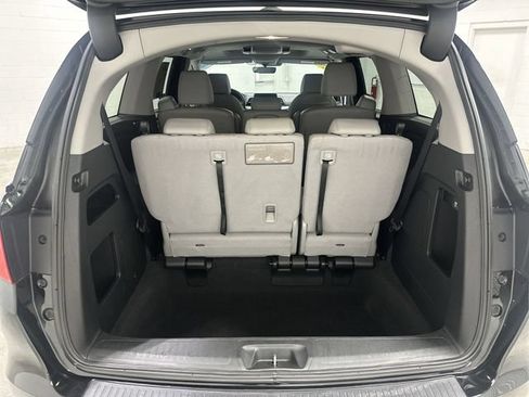 Used 2020 Honda Odyssey EX-L image 17
