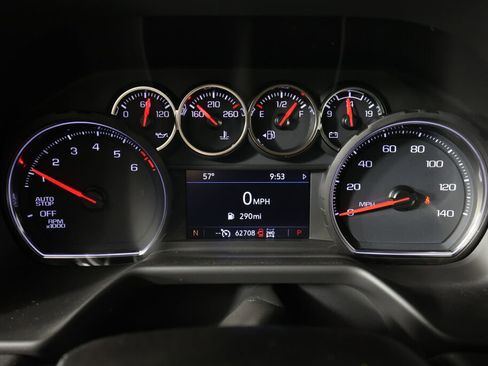 Used 2023 Chevrolet Tahoe LS AWD/4WD image 30