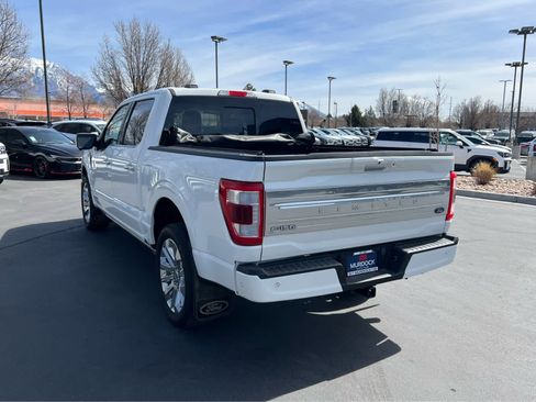 Used 2023 Ford F150 Limited image 10