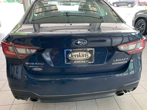 Used 2023 Subaru Legacy Touring XT AWD/4WD image 15