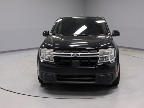 Certified 2022 Ford Maverick Lariat w/ Lariat Luxury Package AWD/4WD image 5