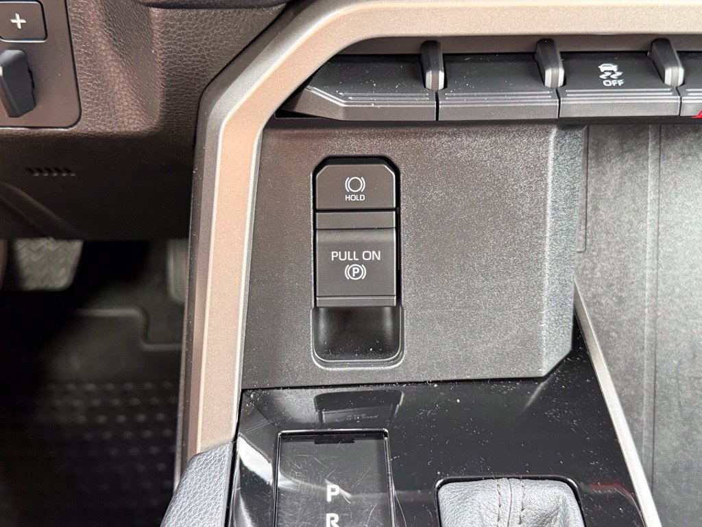 Used 2023 Toyota Tundra SR5 AWD/4WD image 26