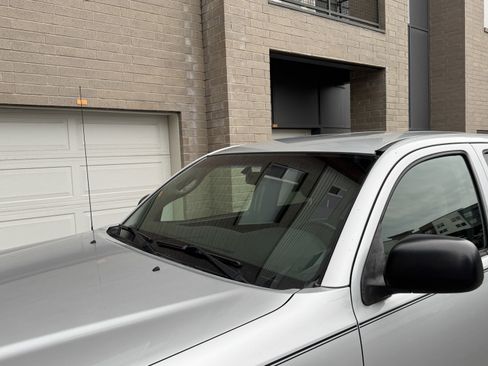 Used 2007 Toyota Tacoma 4x4 Double Cab image 12