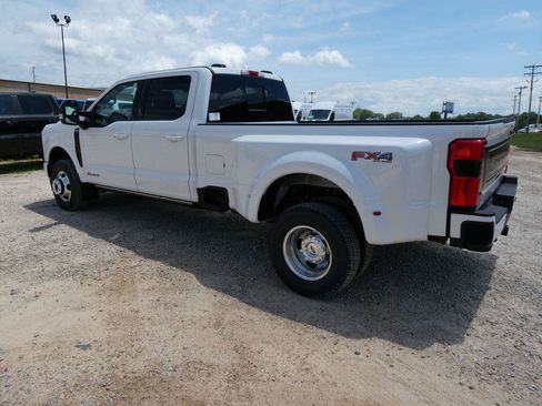 New 2026 Ford F350 Platinum AWD/4WD image 8