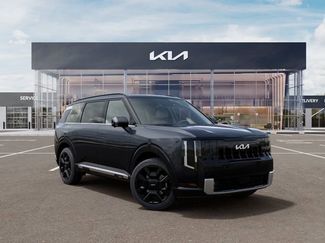 New 2027 Kia Telluride X-Line SX Prestige 360° Tour