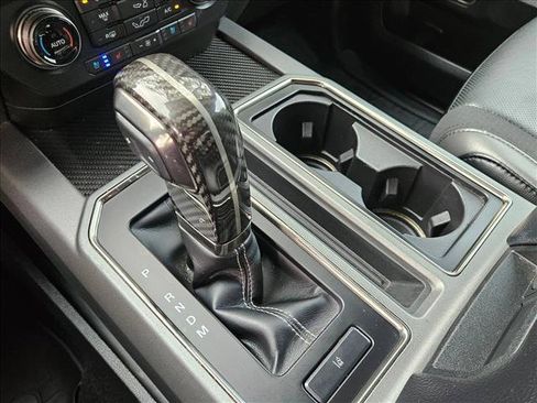 Used 2019 Ford F150 Raptor w/ Equipment Group 802A Luxury AWD/4WD image 11